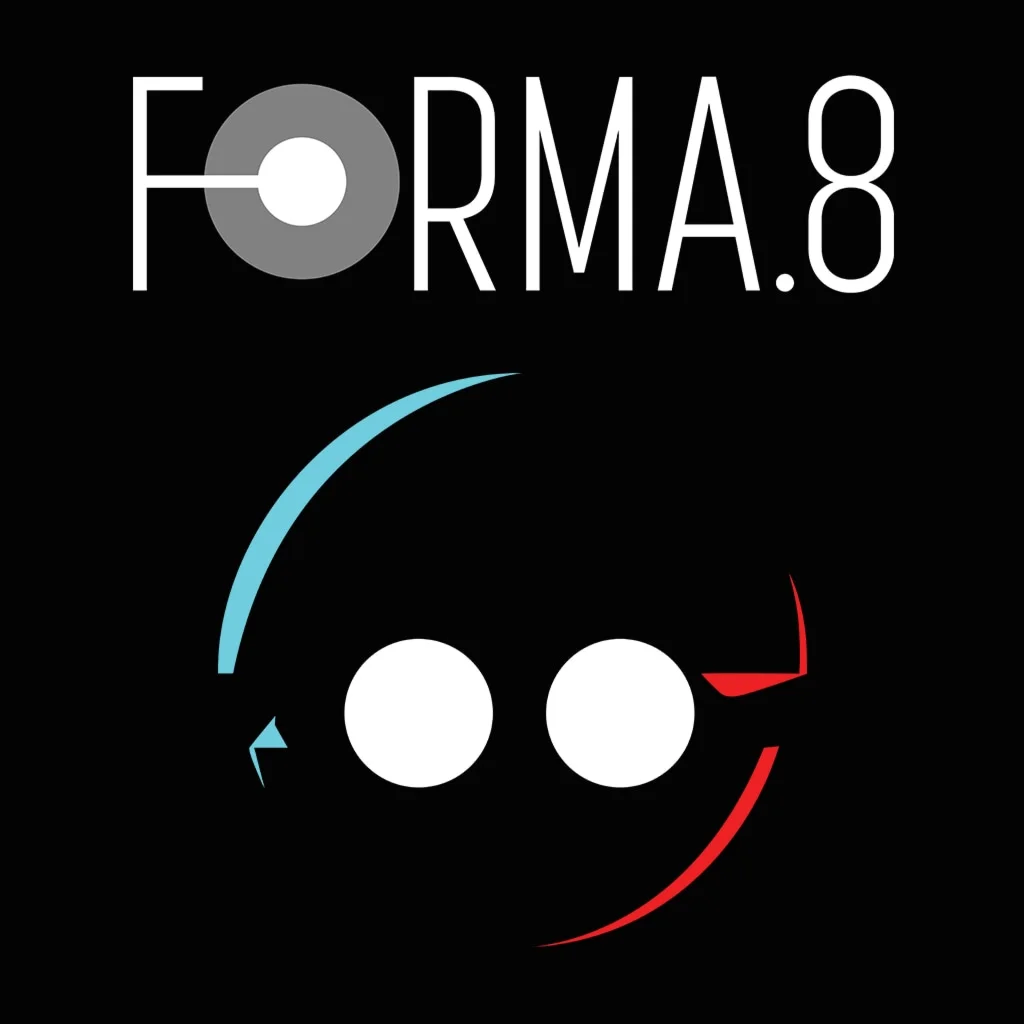 forma.8 XBOX ONE X|S КЛЮЧ