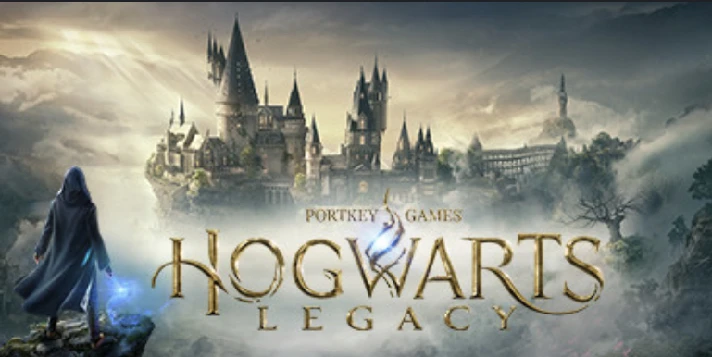 ✅⭐ Hogwarts Legacy DELUXE EDITION Steam RF