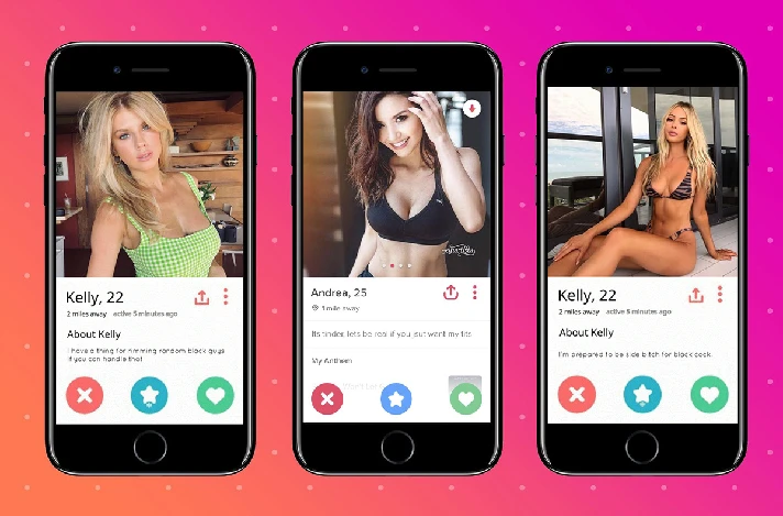 💚😍VOUCHER CODE❤️TINDER PLUS 1 MONTH 😈🔥 REGION FREE