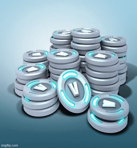 FORTNITE!💎1000 - 2800 - 5000 - 13500 V-Bucks