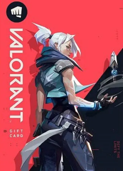 ✅ Valorant 🔥 2950 очков ПО (Турция) 💳 0 %