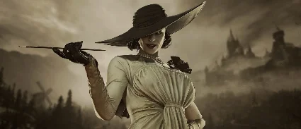 Resident Evil Village Gold Edition+ DLS для Xbox One ✔ ️