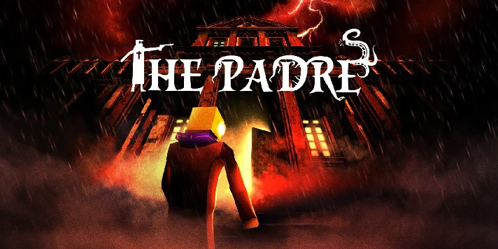 The Padre | Nintendo Switch Key