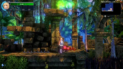 Tower Hunter Охотник на Башню ~Испытание Эльзы~ STEAM