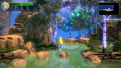Tower Hunter Охотник на Башню ~Испытание Эльзы~ STEAM