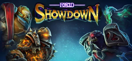 FORCED SHOWDOWN  АВТОДОСТАВКА STEAM GIFT РОССИЯ