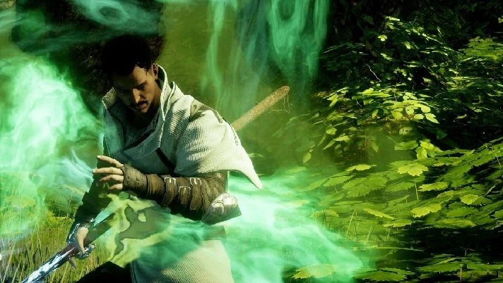 Dragon Age: Inquisition GOTY XBOX ONE & X|S Key🔑