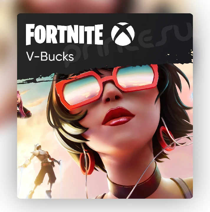 🎇Fortnite🎉1000, 2800,5000,13500 V-Bucks 🧱EPIC/XBOX