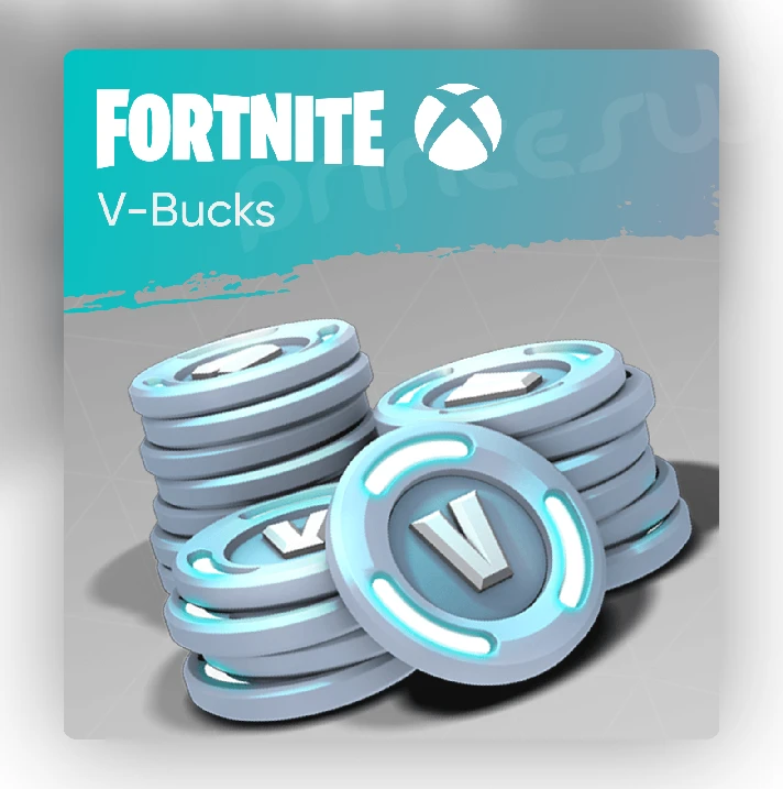 🎇Fortnite🎉1000, 2800,5000,13500 V-Bucks 🧱EPIC/XBOX