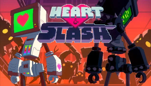Heart&Slash XBOX ONE X|S КЛЮЧ