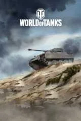 World of Tanks - Pz. Kpfw. V/IV XBOX ONE/X/S КЛЮЧ 