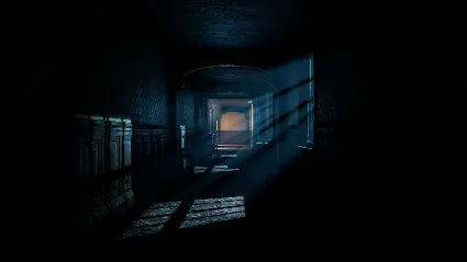 The Dark Pictures Anthology: The Devil in Me Steam Gift