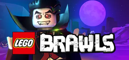 LEGO® Brawls Steam Gift