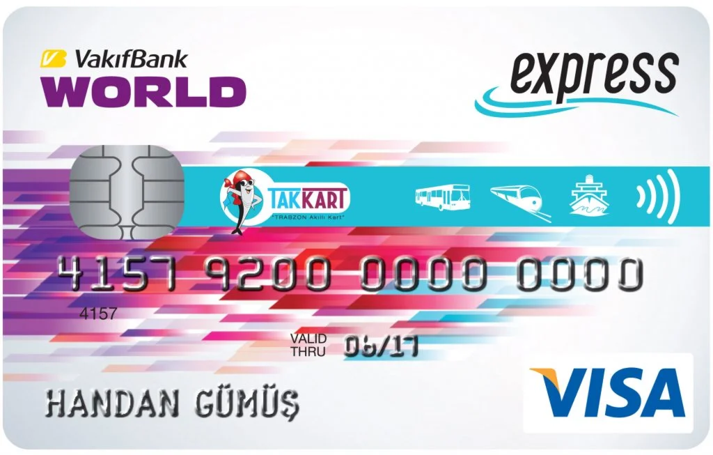 Master Card Virtual Card  Prepaid 150TL   TURKEY