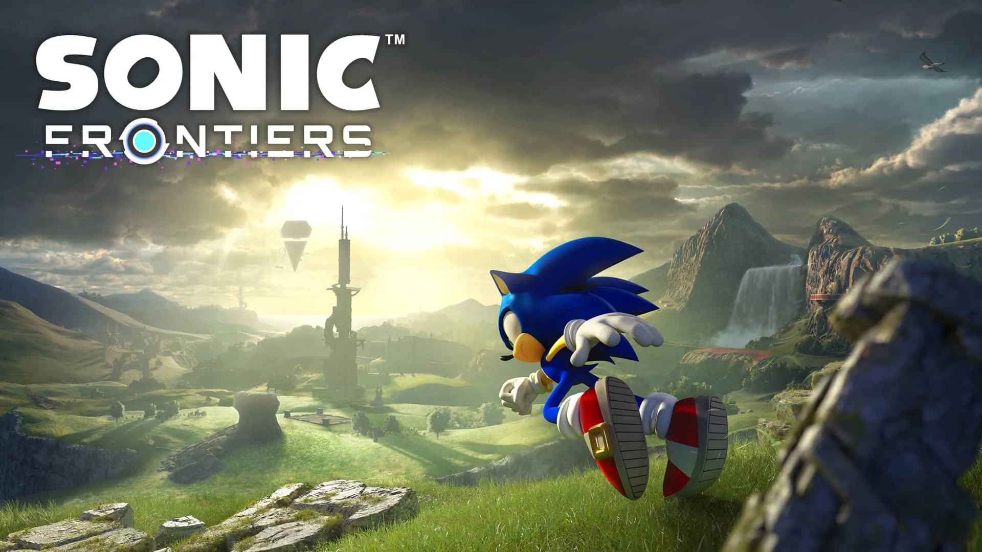 Sonic Frontiers DLC оффлайн активация+Аккаунт+Steam