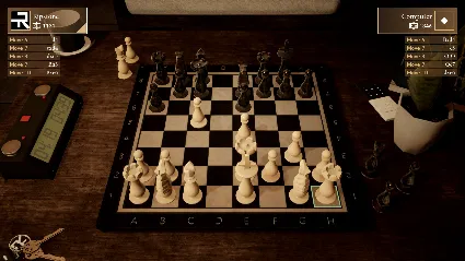 Chess Ultra АВТОДОСТАВКА STEAM РОССИЯ