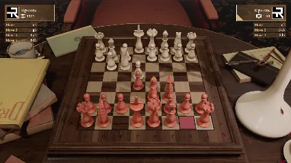 Chess Ultra АВТОДОСТАВКА STEAM РОССИЯ