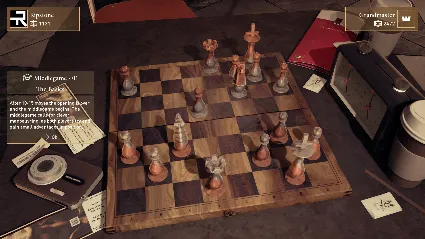 Chess Ultra АВТОДОСТАВКА STEAM РОССИЯ