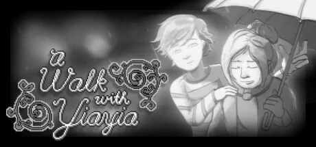 A Walk With Yiayia  АВТОДОСТАВКА STEAM GIFT RU