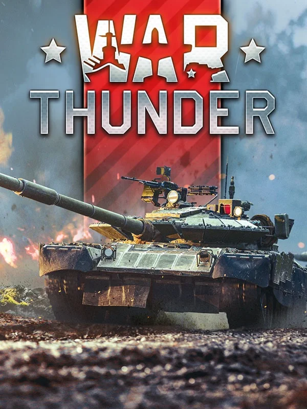 War Thunder от 1 до 99 уровня + подарок