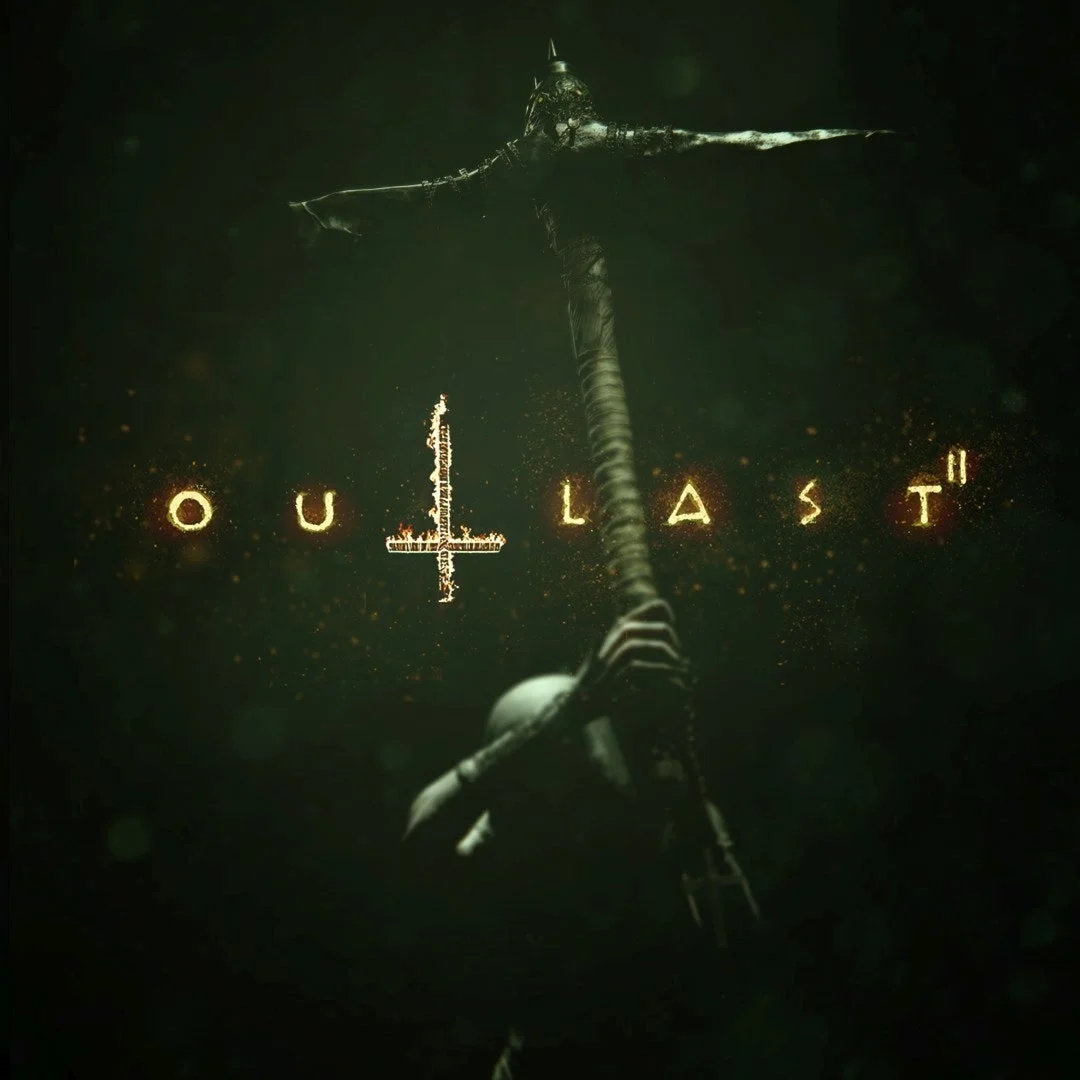 Outlast 2  Steam Ключ ⭐️ Region Free