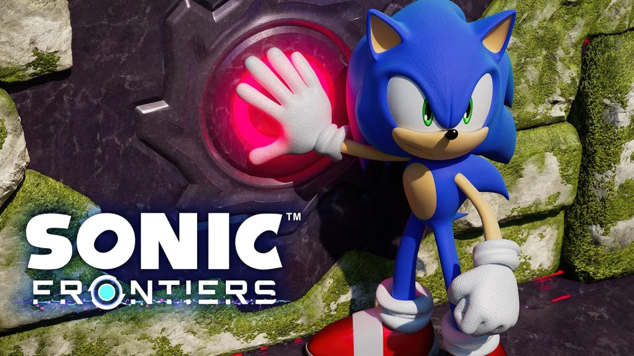 Sonic Frontiers: Digital Deluxe [STEAM][Автоактивация]