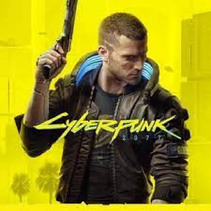 Cyberpunk 2077✅ GOG Key⭐️Region Free