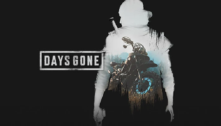 Days Gone✅Steam Key⭐️Region Free (Except Japan)