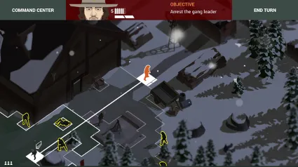 This Is the Police 2 - STEAM GIFT РОССИЯ