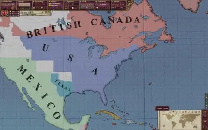 Victoria II - STEAM GIFT РОССИЯ