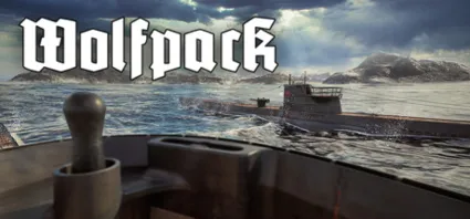 Wolfpack - STEAM GIFT RU/KZ/UA/BY