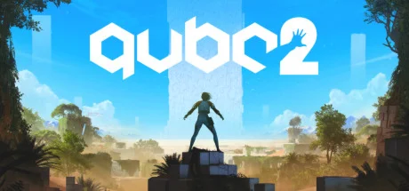 Q.U.B.E. 2 - STEAM GIFT РОССИЯ