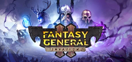 Fantasy General II - STEAM GIFT РОССИЯ
