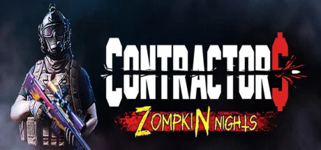 Contractors VR - STEAM GIFT РОССИЯ