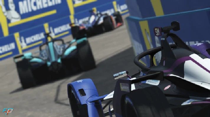 rFactor 2 - STEAM GIFT RUSSIA