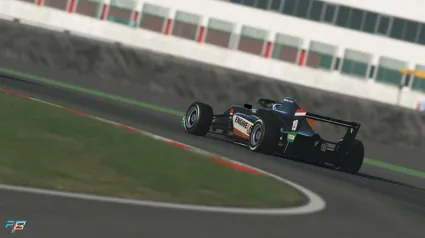 rFactor 2 - STEAM GIFT РОССИЯ