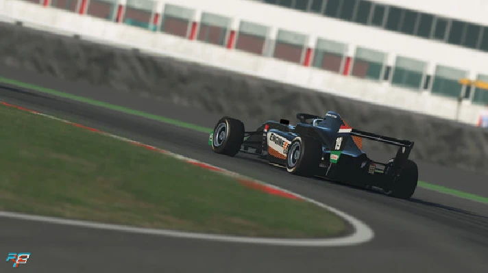 rFactor 2 - STEAM GIFT RUSSIA