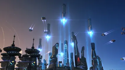 Dyson Sphere Program - STEAM GIFT РОССИЯ