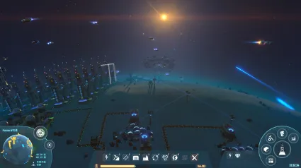 Dyson Sphere Program - STEAM GIFT РОССИЯ