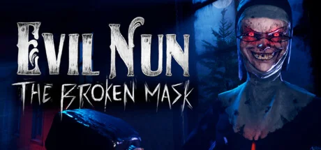 Evil Nun - STEAM GIFT РОССИЯ