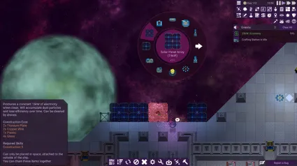 Stardeus - STEAM GIFT РОССИЯ