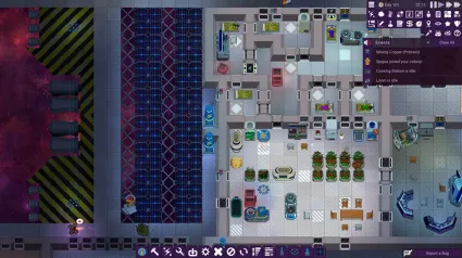 Stardeus - STEAM GIFT РОССИЯ