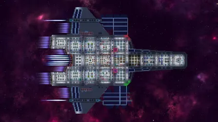 Stardeus - STEAM GIFT РОССИЯ