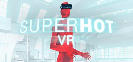SUPERHOT VR - STEAM GIFT РОССИЯ