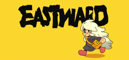 Eastward - STEAM GIFT РОССИЯ