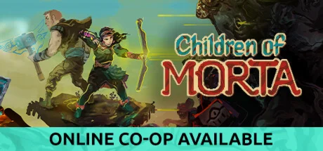 Children of Morta - STEAM GIFT РОССИЯ