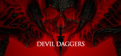 Devil Daggers - STEAM GIFT РОССИЯ