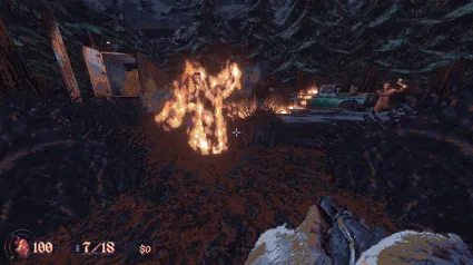 Cultic - STEAM GIFT РОССИЯ