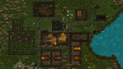 Clanfolk - STEAM GIFT РОССИЯ