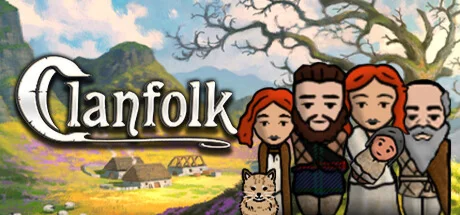 Clanfolk - STEAM GIFT РОССИЯ
